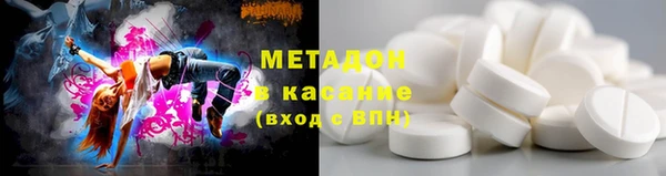 индика Лиски